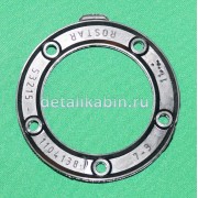 Прокладка топливного бака