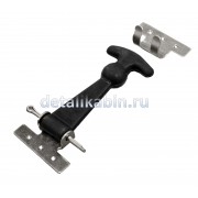 Р/к крышки гнезда АКБ Евро эконом (из трех)