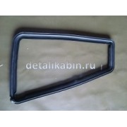 Уплотнитель форточки правый