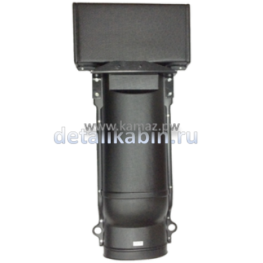 Воздухозаборник Т-образный (Наб.Челны) Воздухозаборник Т-образный (Наб.Челны)