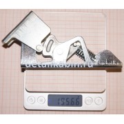 Замок облицовочной панели с защелкой (москва)