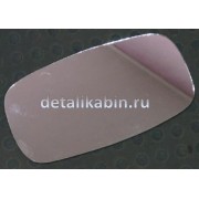 Полотно на зеркало (металл) 180*330 мм