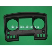 Облицовка щитка приборов "Элара"(маска. О[_]О)
