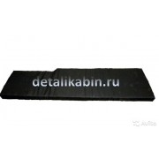 Матрац спального места толщина: 120, материал: ис.кожа клетка