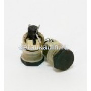 Болт эксцентрик ГЦС в сборе