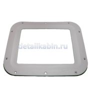 Рамка люка Евро (штабик крыши)