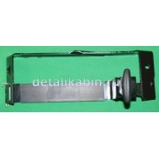 Кронштейн бачка омывателя ЕВРО (завод)