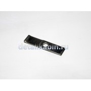 Зажим упора панели (для дверцы мотоотсека)