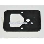 Прокладка габаритного фонаря (88*59мм) (РОСТАР)