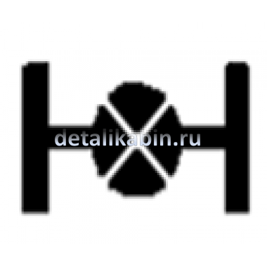 Выключатель блокировки межколесного дифференциала (один мост) Выключатель блокировки межколесного дифференциала (один мост)