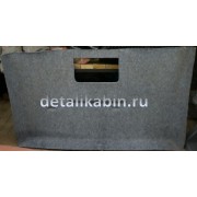 Обивка крыши со спальником (Риат- мягкая)