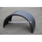 Крыло круглое ТК 690