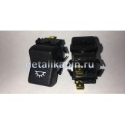 Переключатель освещения салона