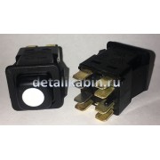 Выключатель общего назначения (белый круг)