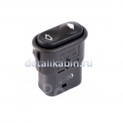 Переключатель стеклоподъемника 7 контактов 24В (Авар)