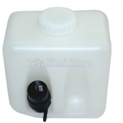 Бачок омывателя 2.5 л. с/о с моторчиком