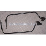 Держатель зеркала (нет фиксатора)