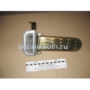 Педаль газа Евро 2 (с крючком)