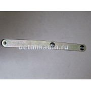 Планка облицовочной панели правая