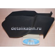 Кожух колонки 6520 (нижний)