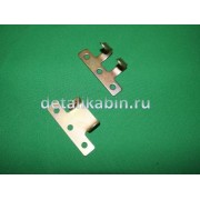 Крючок + стойка (АКБ Евро) эконом