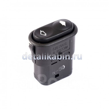 Переключатель стеклоподъемника 7 контактов 24В (Авар) Переключатель стеклоподъемника 7 контактов 24В (Авар)