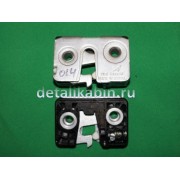 Замок двери правый