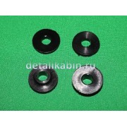 Втулка изоляционная на пятак стартера