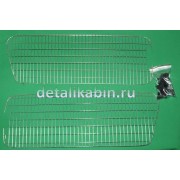 Защита фар 65115