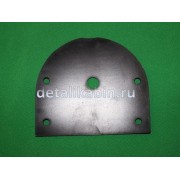 Прокладка моторедуктора стеклоочистителя резиновая