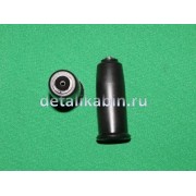 Чехол колпачок длинный (1 отверстие)