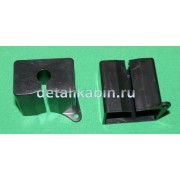 Крышка штекерного разъёма