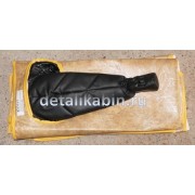 Ковер пола (линолеум) + чехол КПП