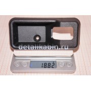 Облицовка ручки открывания двери левая