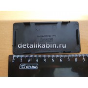 Заглушка панели приборов Икар