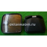 Зеркало V2 (170*170) [БОР] с нагрев