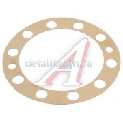 Прокладка полуоси (картон)