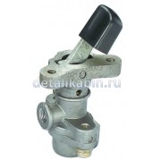 Кран включения блокировки МОД (Москва, аналог Рославль)