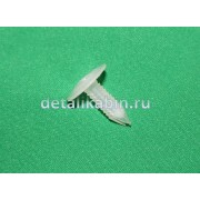 Клипса Кнопка (нижняя часть клипсы евро) 