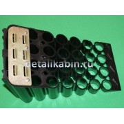 Упор противооткатный (РОСТАР)