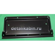 Щиток задний