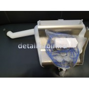 Бачок омывателя Евро 4 (Мапра) в сборе