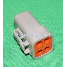 Разъемы (130)