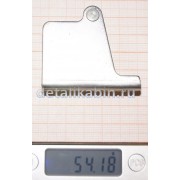 Защелка на замок облицовочной панели (5320-8404106)