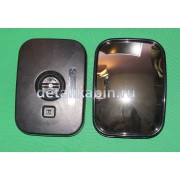 Зеркало бокового обзора 250*180 с нагревателем