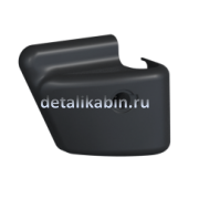 Крышка дуги зеркал левая РОСТАР