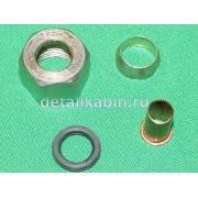 р/к трубки ПА 10*1.0