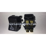 Переключатель подъема-опускания кузова