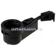 Чехол 965576-1, фиксатор кабеля угл.HDSCS