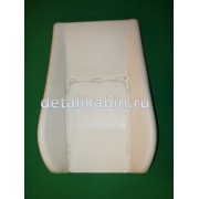 Подушка спинки сиденья водителя высокого (губка)
